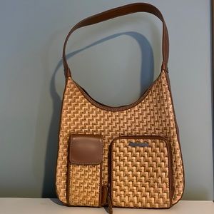 2/$12❗️Nine & Co. | vintage bag